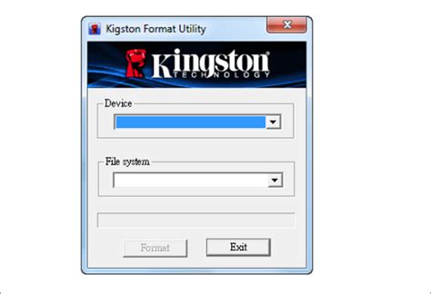 kingston flash drive software download, Flash kingston drives encrypted datatraveler drive hardware data usb importance treat ultimate latest techgage. Kingston flash drive recovery: the best kingston recovery tool