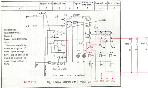 kingston lathe wiring schematic 