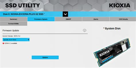 kioxia ssd firmware update, Kioxia bringt neue ssd mit pcie-4.0-ocp-nvme-cloud-spezifikation auf. Kioxia sata ssd 960gb