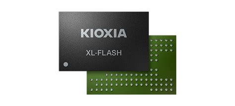 kioxia xl-flash, Kioxia showcases new cxl protocol storage products based on xl-flash. Kioxia optane intel dies