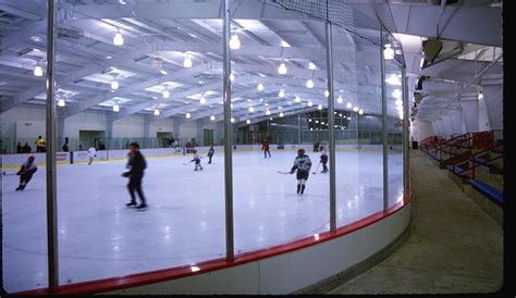 kirkwood ice rink