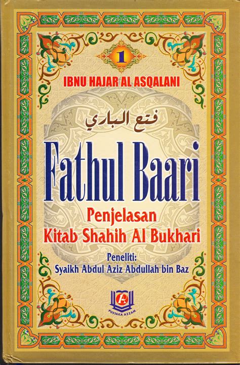 Kitab fathul bari terjemahan pdf PDF Download