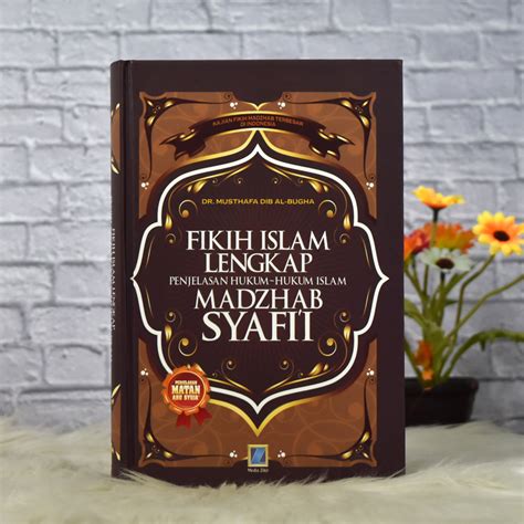 Kitab Fiqih Lengkap PDF Download