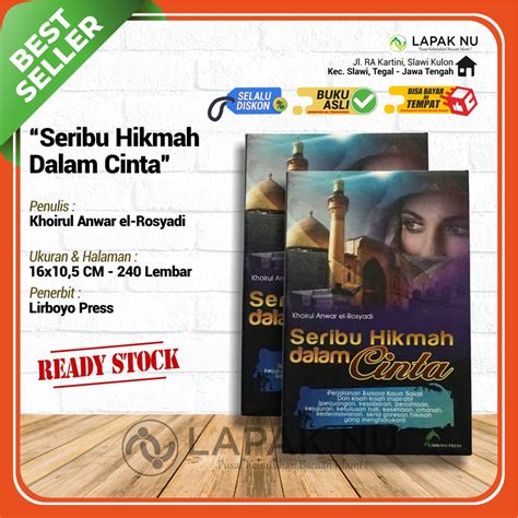Kitab Seribu Hikmah PDF Download