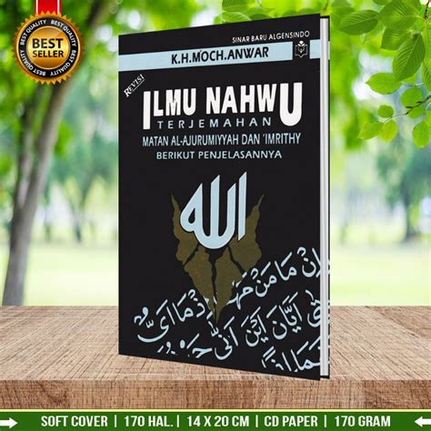 Kitab Tarjamah Nahwu PDF Download