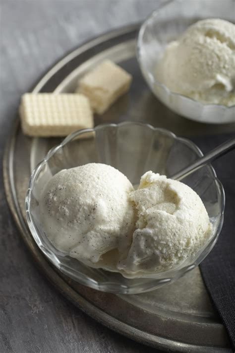 kitchen aid vanilla ice cream