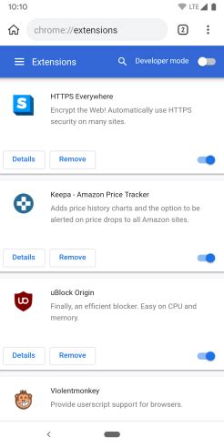 kiwi browser extensions android, Kiwi browser for android is now fully open source, including extensions