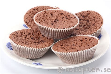 kladdmuffins glutenfria