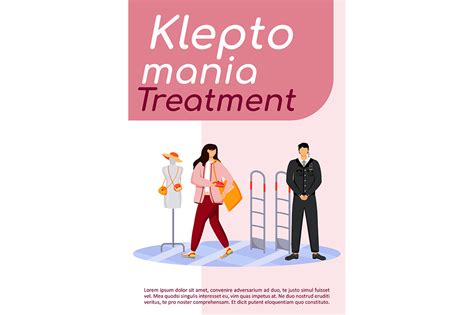 kleptomania