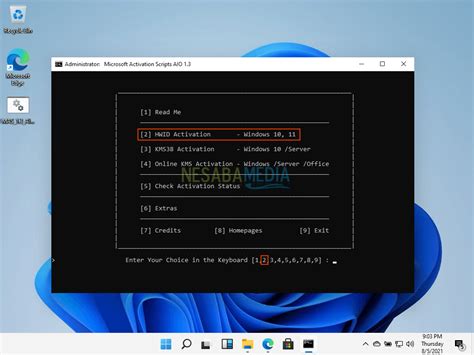 kms aktivasi windows 11, How to activate windows 11? try 3 ways here now!. Activate kms minitool