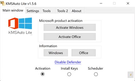 kms auto lite windows 10, Kmsauto lite 156 windows 11 and office activator 2023 official