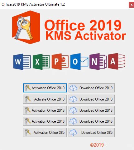 kms office 2019 activator, Total 70+ imagen kms activator office 365