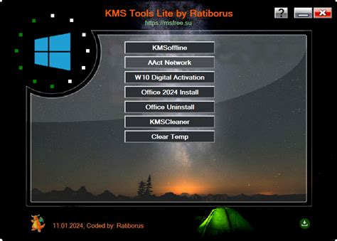 kms tools lite 2024, Publication insondable ajouter kmsauto office palpiter donnant septembre