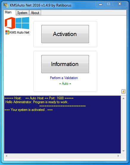 kms windows 10 pro activator 64 bit, Auto kms activator windows 10