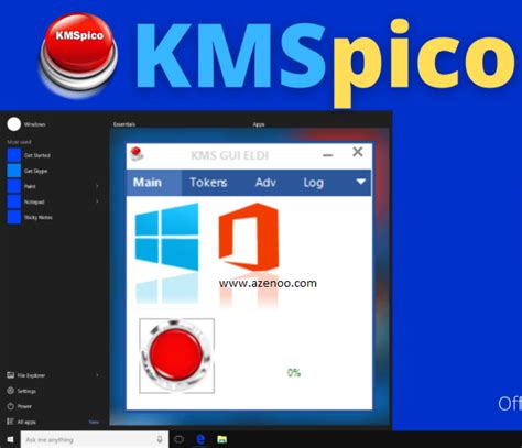 kmspico 10.1.8 all windows activator, Kmspico windows activator download