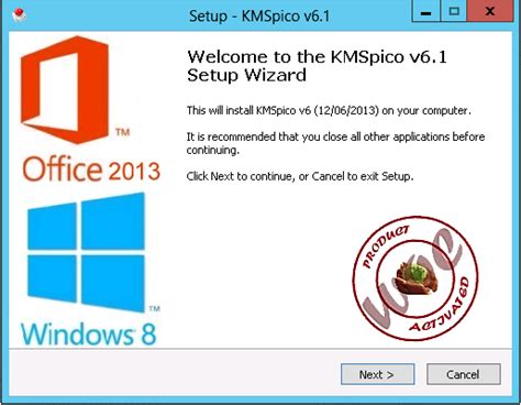 kmspico activation tool for office 2013, Kmspico 11: free windows & office activator [download 2021]