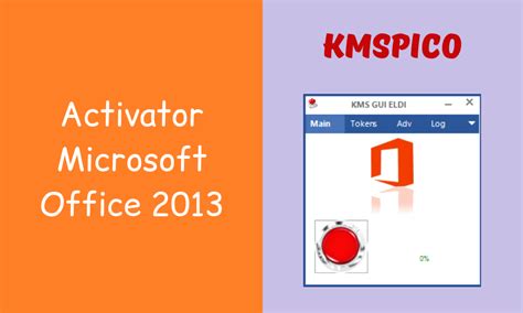 kmspico active office 2013, Kmspico activator download for pc windows (7/10/11)
