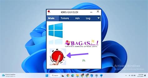 kmspico bagas31, Kmspico bagas31