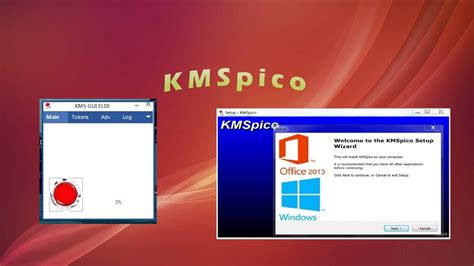 kmspico for ms office 2016, 