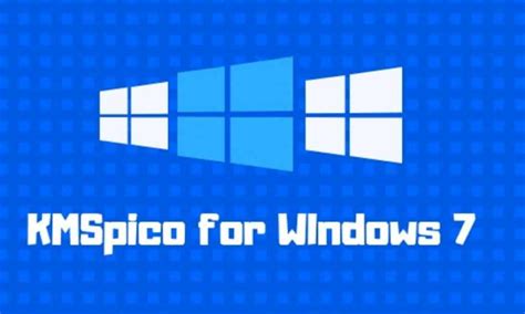 kmspico for windows 7 ultimate, Kmspico activator download for pc windows (7/10/11)