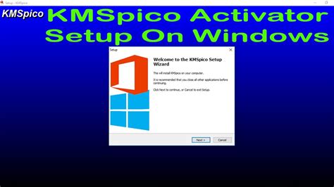 kmspico install windows 10, Download kmspico activator for windows 10, 8, 7 & office