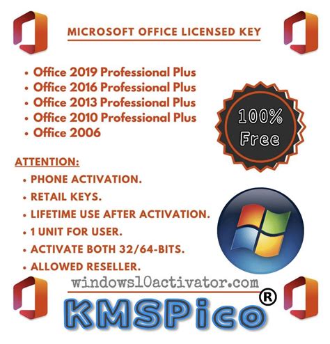 kmspico ms office 2016 activator, Kmspico activator descargar para pc windows (7/10/11)