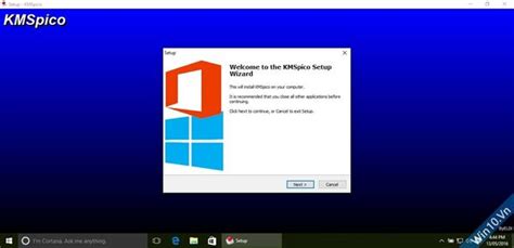 kmspico portable 2021, Descargar activador de office 2019