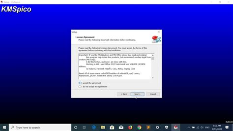 kmspico windows 10 activator tutorial, Kms activator windows 10 download