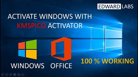 kmspico windows 10 home activator, Comment activer windows 10 kmspico mobileshop