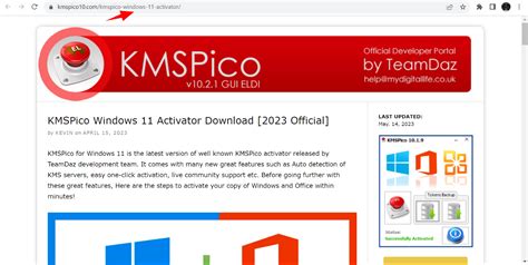 kmspico windows 11, Kmspico 11: free windows & office activator [download 2021]