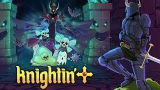 Knightin Game Walkthrough