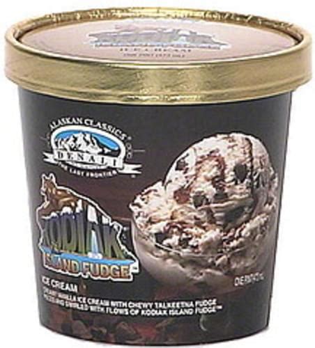 kodiak ice cream