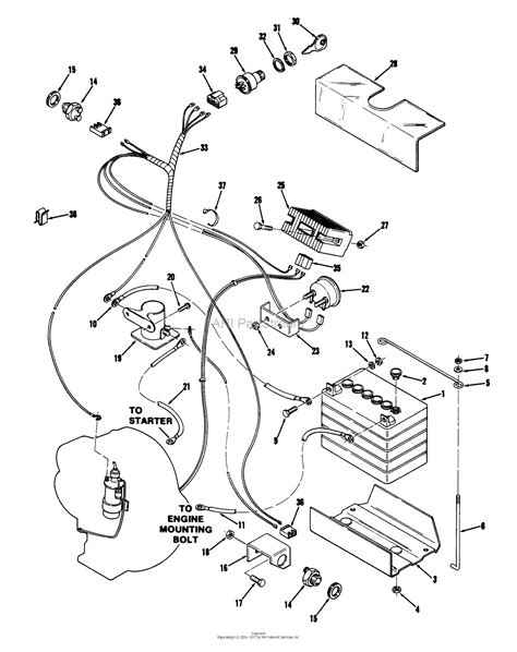kohler k341 wiring diagram 