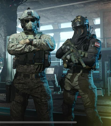 konig and horangi cod, Credits: pluvillion on twitter in 2023