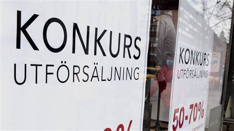 konkurser jönköping