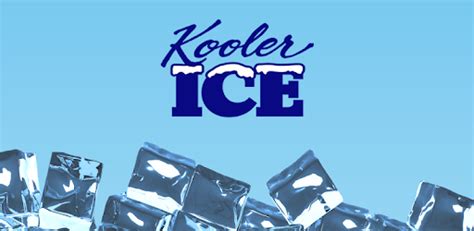 kooler ice portal