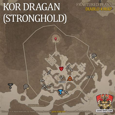 Kor Dragan Walkthrough