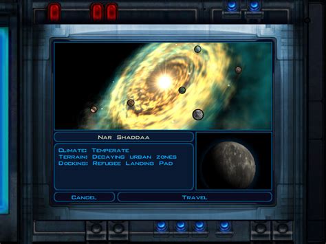 Kotor 2 Nar Shaddaa Walkthrough