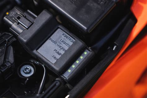 ktm exc fuse box 