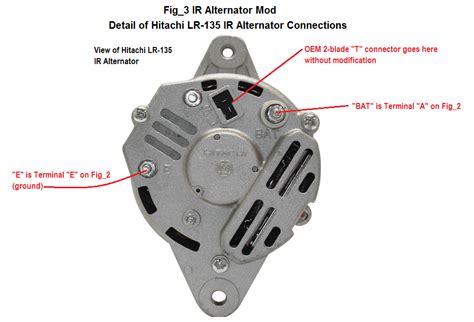 kubota alternator wiring diagram 