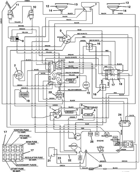 kubota l3400 wiring diagram 