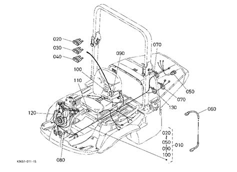 kubota rtv1140cpx wiring diagram online 