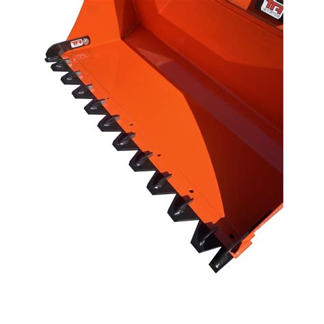 Kubota Tractor Attachments Catalog