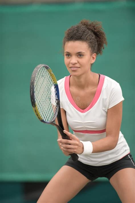 kvinnliga tennisspelare