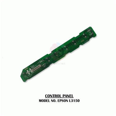 l3150 control panel, Buy control panel for epson l3150 (2188777)