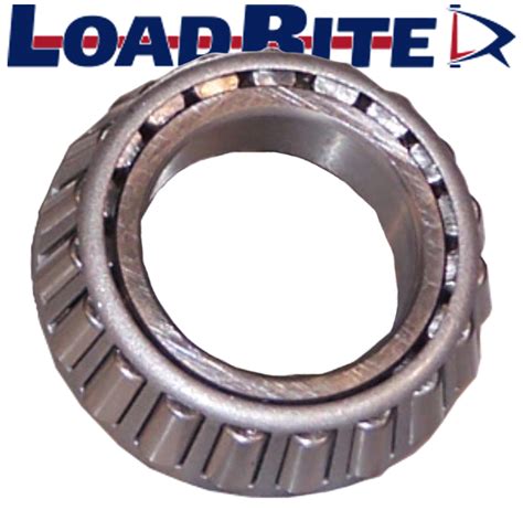 l44649 bearing size
