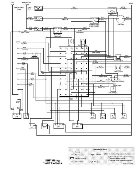 l9000 wiring schematic fuse box 
