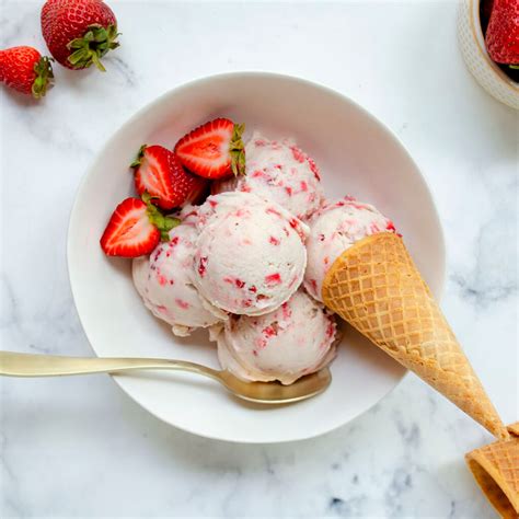 la fresa homemade ice cream & more
