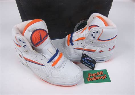 la gear shoes 90s