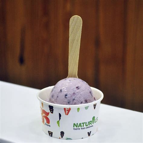 la natural ice cream